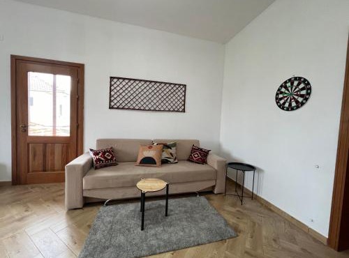 Villa Apollonia Guest House in Fier