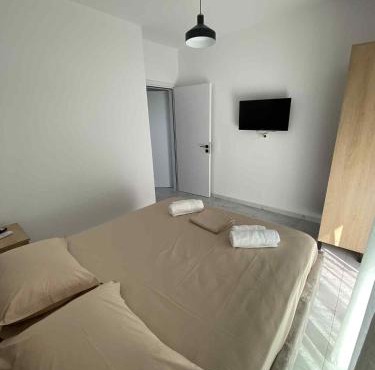 Piqeras Apartament Lola in Piqeras