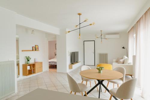 INOHO Sienna Apartment in Xanthi