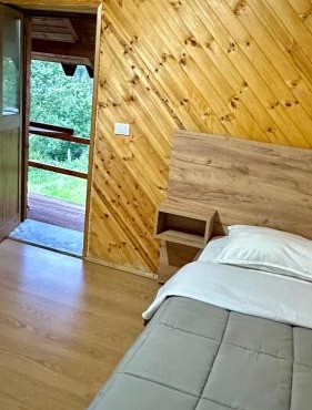 Bujtina Vellezerit Grrela in Theth