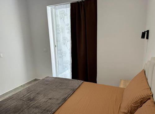 Qyteza guest house in Shkodër
