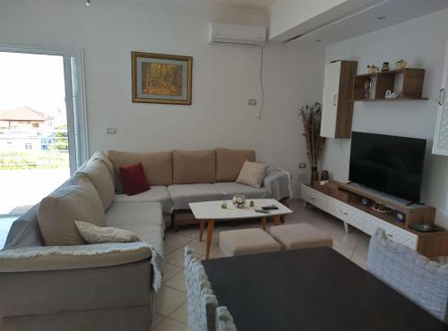 Luxury vila in Babru