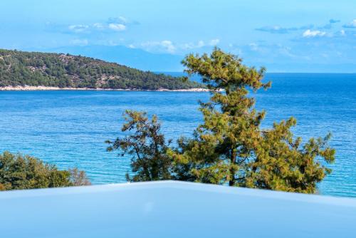 Green Sea Villas