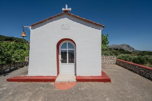 villa Nefeli