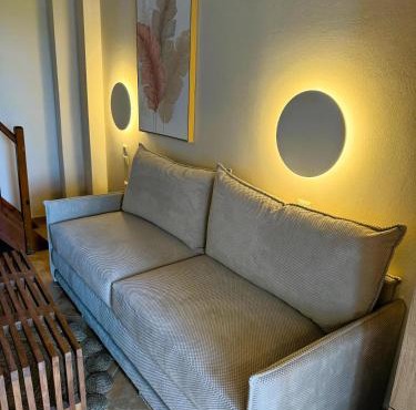 Mersea standard apartment Kourouta in Kourouta