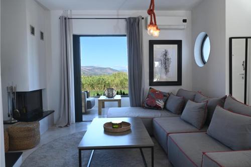 Hydra House Nafplio