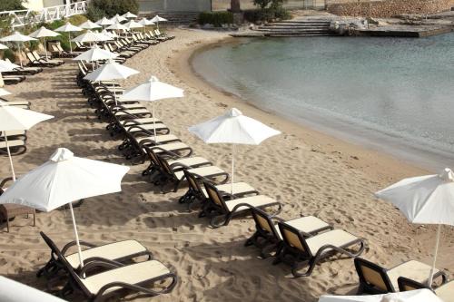 Star Beach Village & Water Park in Hersonissos