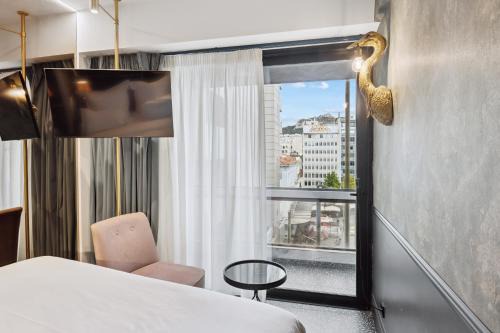 Skylark, Aluma Hotels & Resorts in Athens