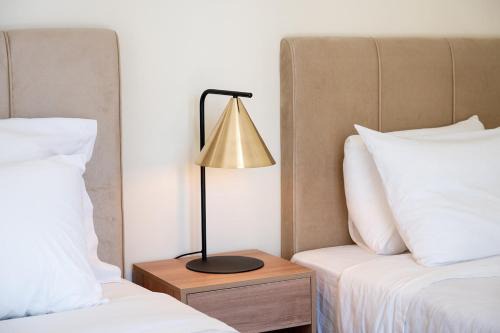 Athens Unity Apartment
