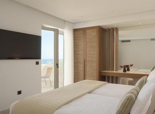 Galaxy Suites Boutique Resort in Hersonissos