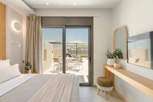 Ionian Treasure Suites in Kefalonia
