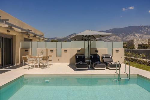 Ionian Treasure Suites