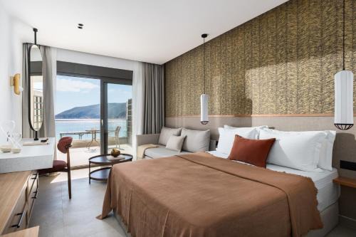 Orizon Boutique Rooms