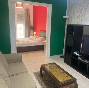 Electra apartment in Thiva