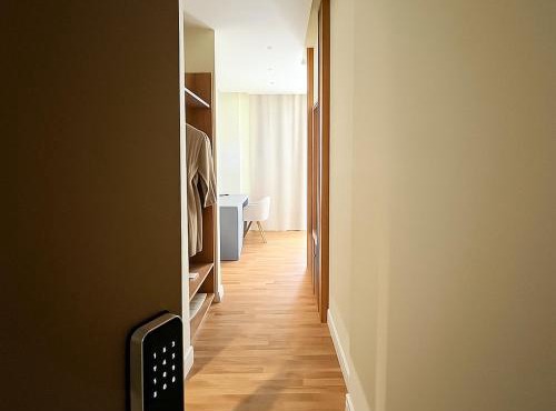 Elite Patras Suites