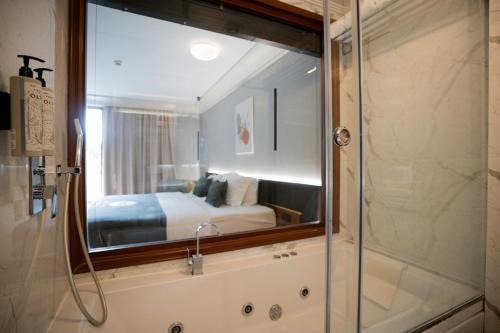 Select Hill Resort in Tirana