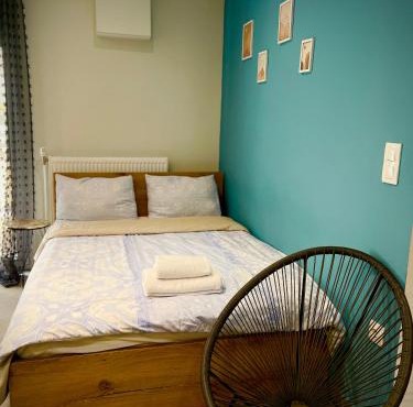 Voulas Apartment 2 in Ptolemaida