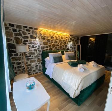 Guesthouse Bec Villi in Theth