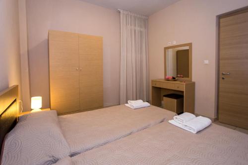 Al Mare Villas