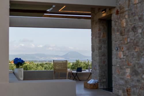 Olivia Prestige Villa in Tragána
