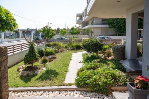 Alexandra Boutique Residence VILLAS
