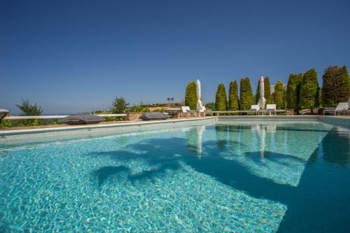Villas Agia Irini Cove