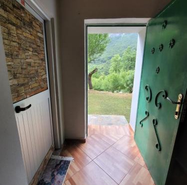 Guest House Emanueli in Tropojë