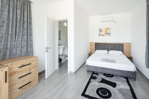Natyra e Ishullit -Resort- in Ishull-Shëngjin