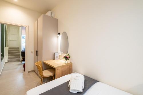 Pasalimani Seabreeze Apartment