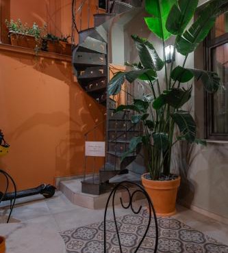 Vagabond Guesthouse