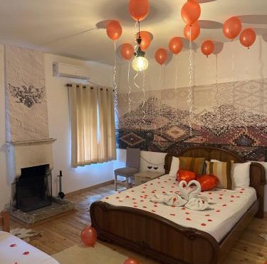 VILA DISHA in Tirana
