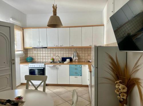 Mare Monte Suites 1 in Parasporos