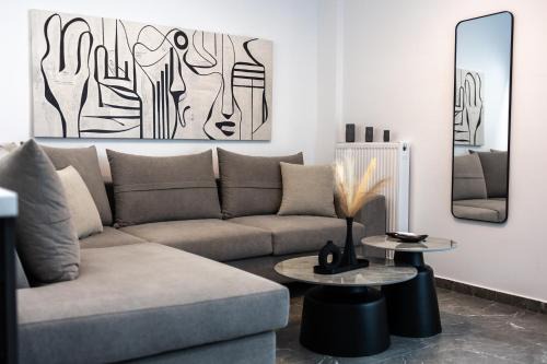 LP Citycenter Suite 2 in Serres
