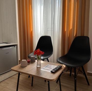 Lexhulo Room's in Domje