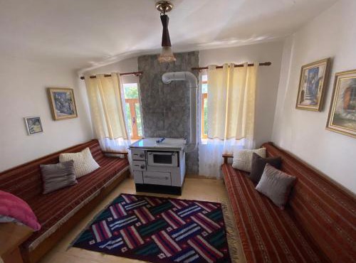 Vila Korcari Dardhe in Dardhë