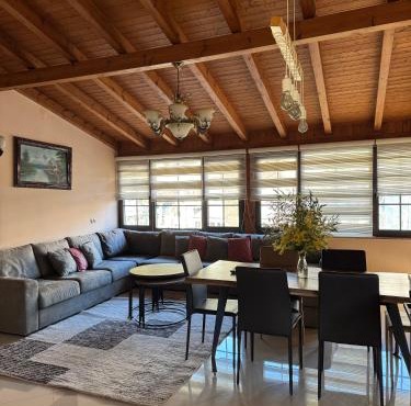 Kida's Guest House in Librazhd