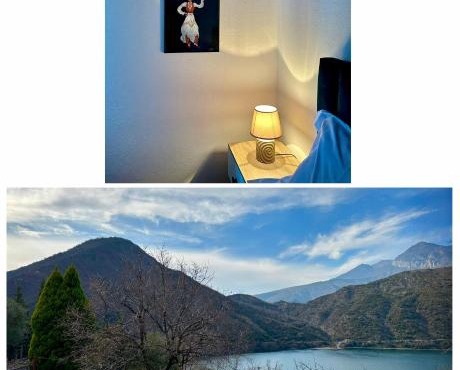 Lakeview Escape Koman in Koman