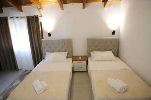 Villa Kince in Berat