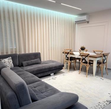 Basilico Apartment in Elbasan