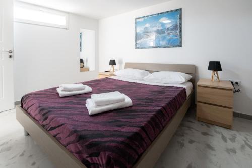 Villa PAPADATES ARTEMIS