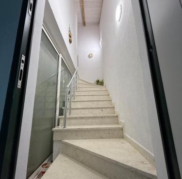 Apartments by Elmar Villa at Sunset Bay in Golem