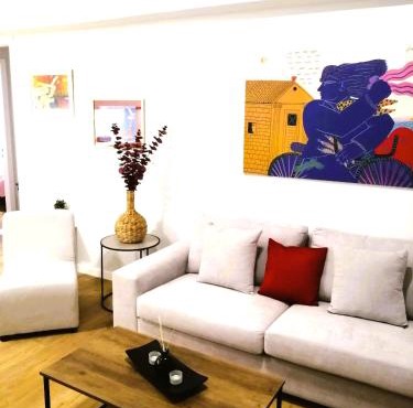 Aelio Deluxe Apartment Akrata in Paralía Akrátas
