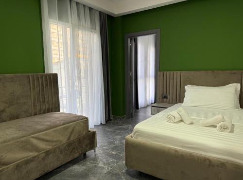 Hotel Leodori 2 in Shëngjin