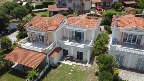 Casa Marjardin Hanioti 2025 in Hanioti