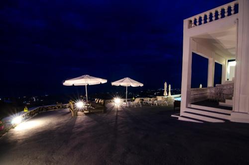 Belle Etoile Villas