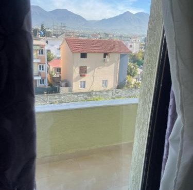 Villa's Daci in Tirana