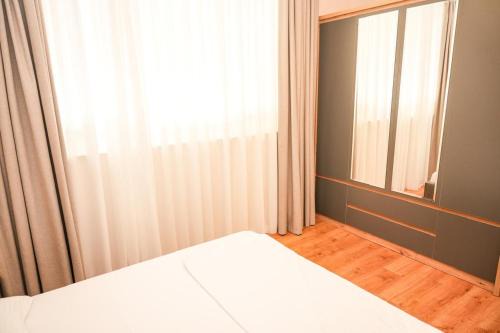 BougainVilla Apartments in Tirana