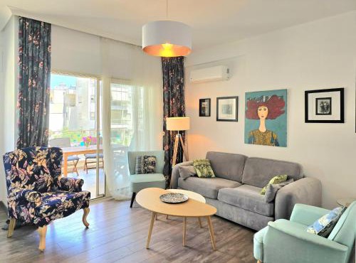 Sunny Beach Apartments - 179 in Durrës