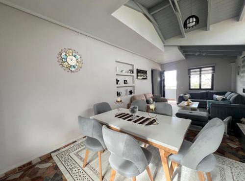 Villa Beka in Sarandë