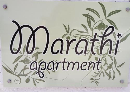 Marathi Apartment